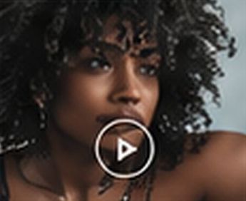 Video still of a woman speaking