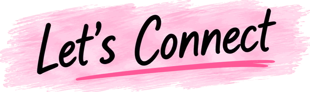 Let's Connect