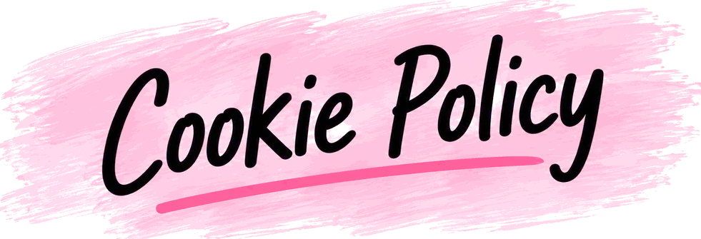 Cookie Policy
