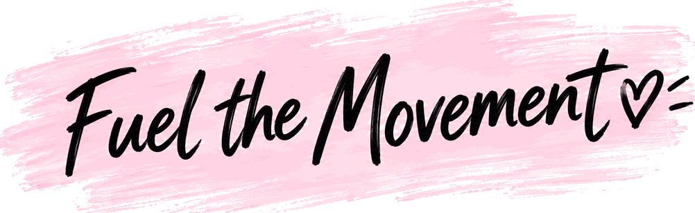 Fuel the Movement
