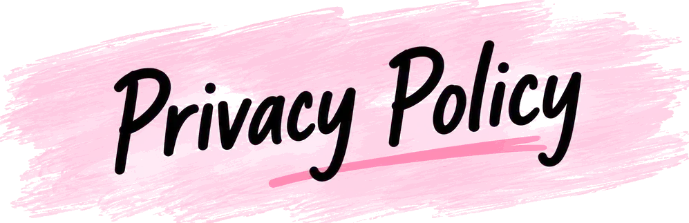 Privacy Policy